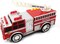 3-In-1 Emergency Vehicle Toy Playset For Kids (Fire Truck, Police Car, Ambulance)
